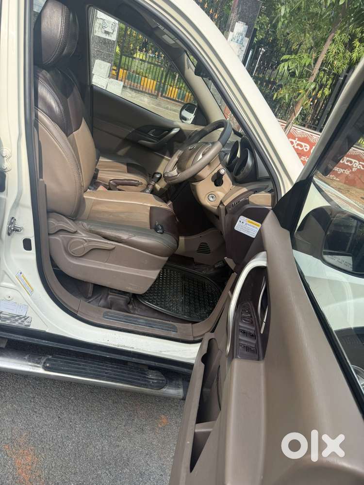 Mahindra Xuv500 W8, 2014, Diesel