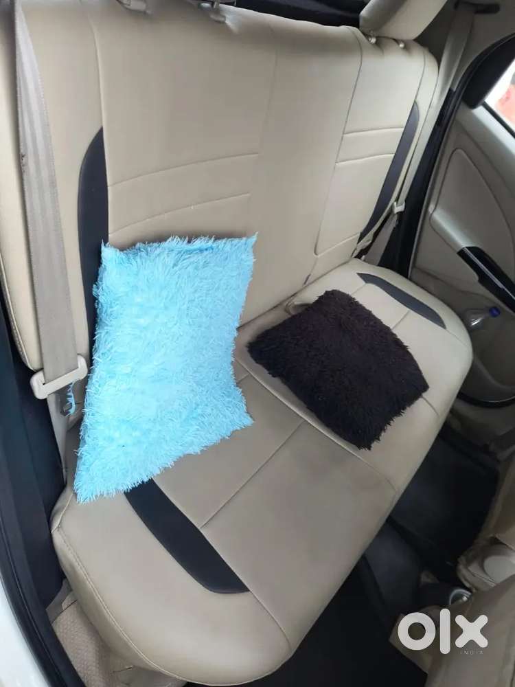 Well Maintained Vehicle