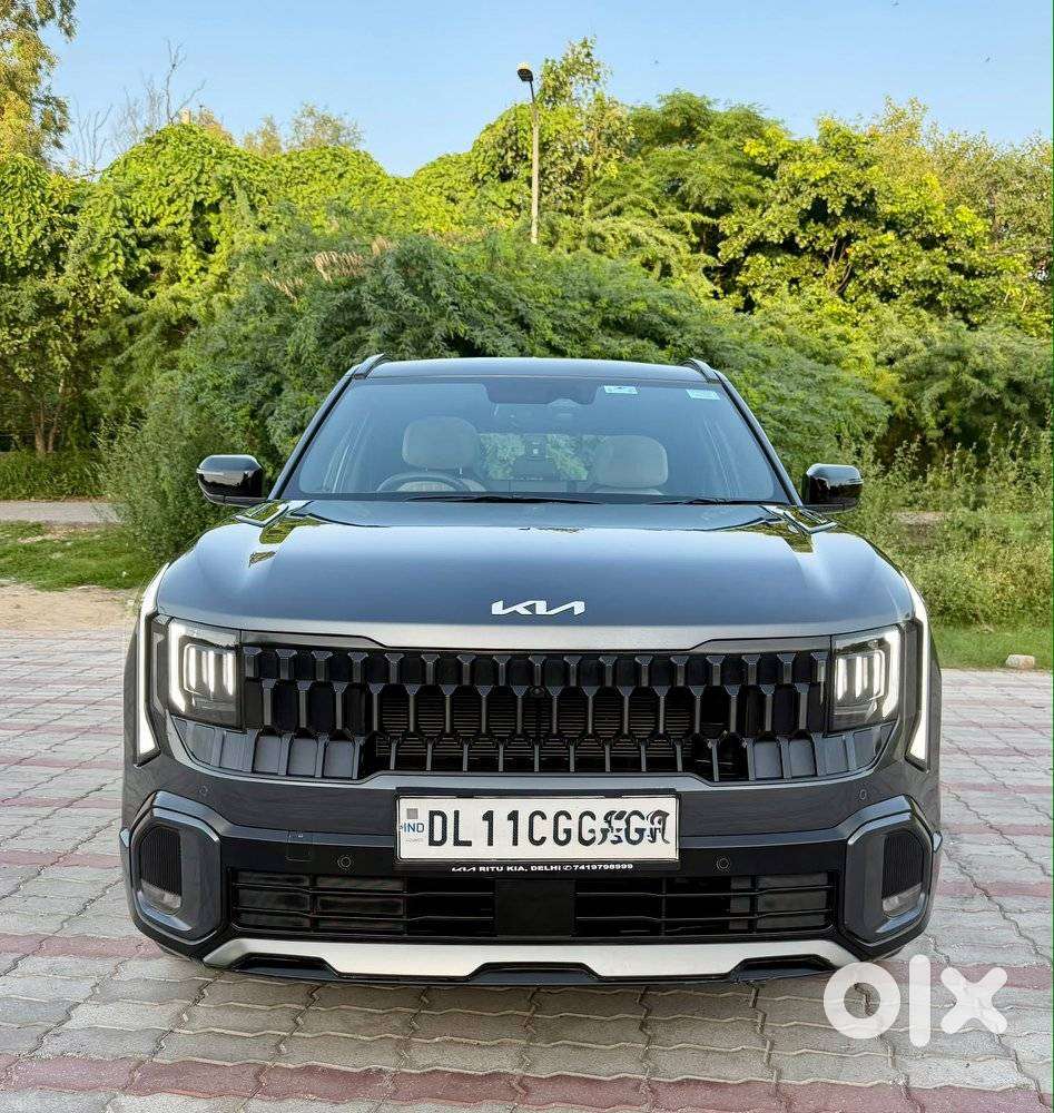 Kia Seltos 1.4 Gtx Option, 2026, Petrol