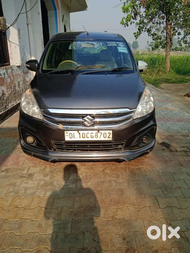 Maruti Suzuki  Ertiga  Very Good  Condition
