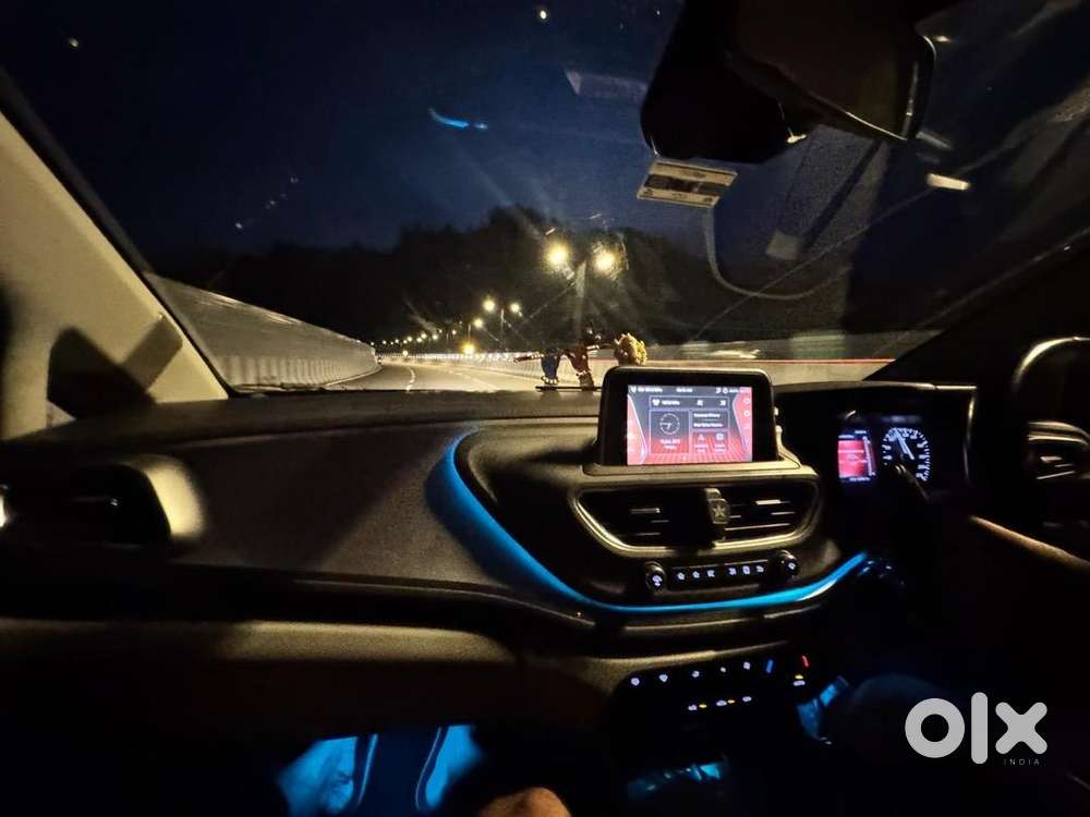 Tata Altroz Manual Car 2021