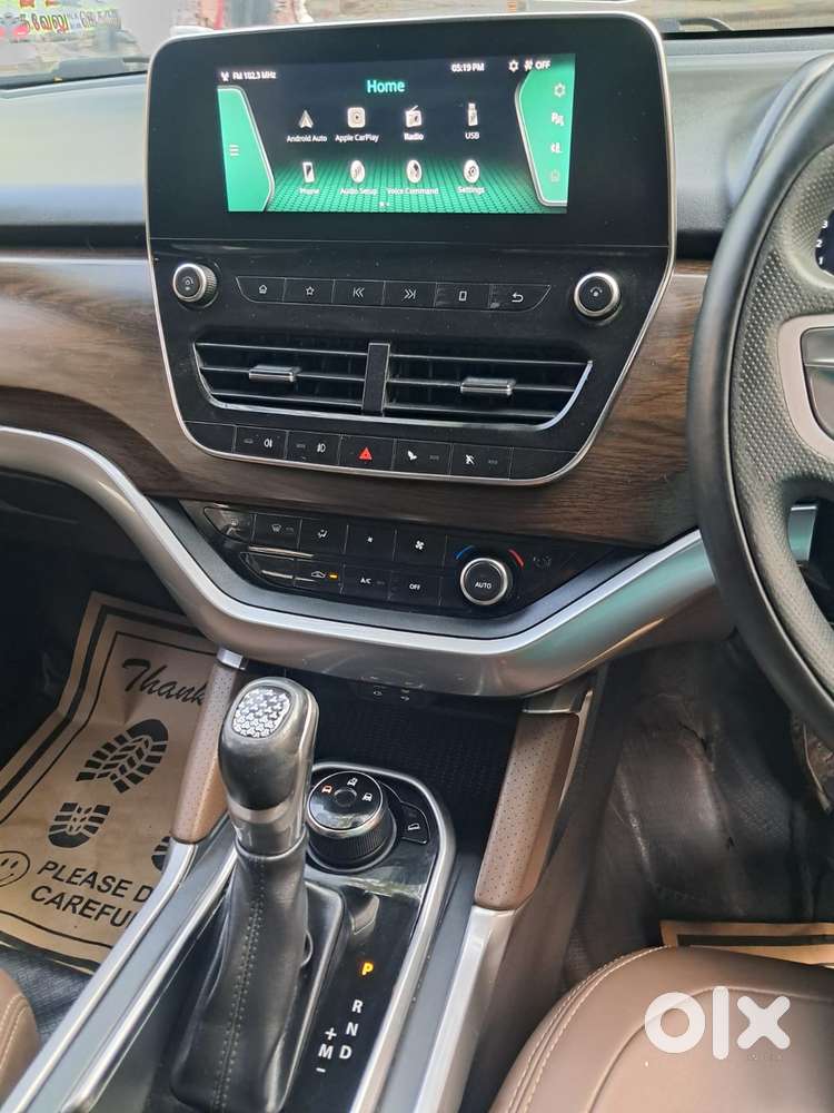 Tata Harrier Xza Plus At, 2022, Diesel