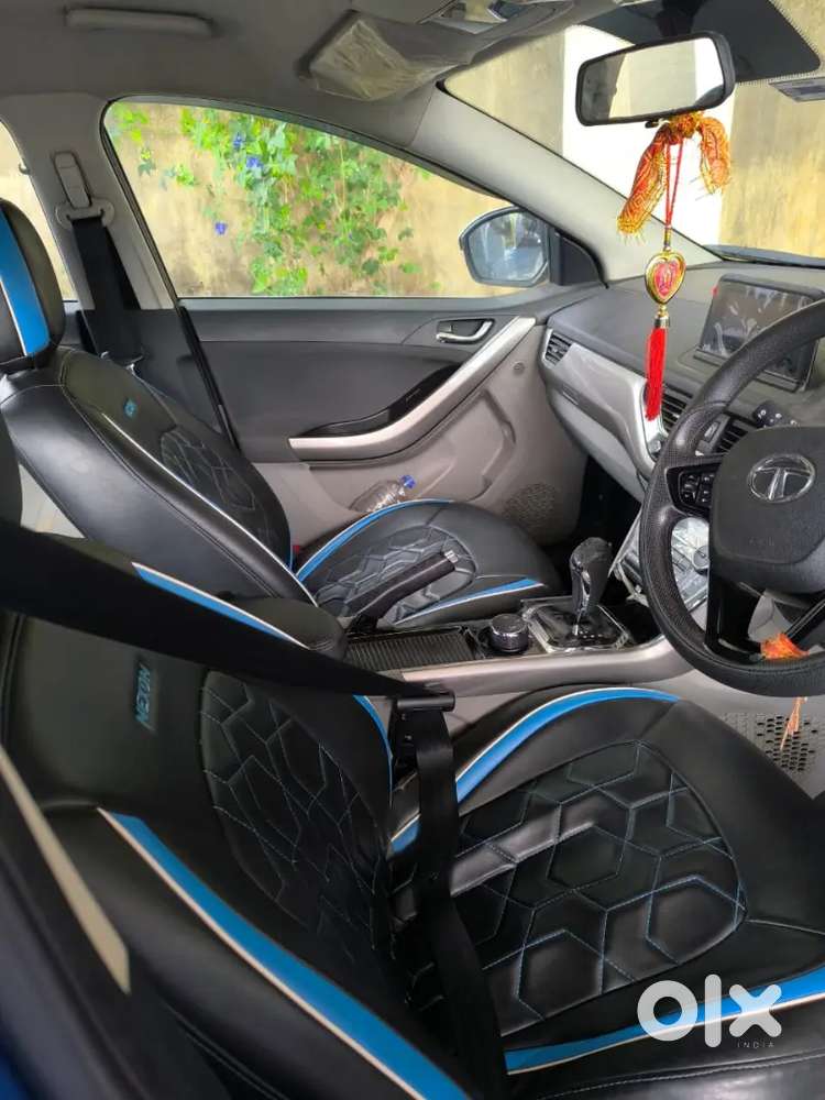 Tata Nexon Xza+