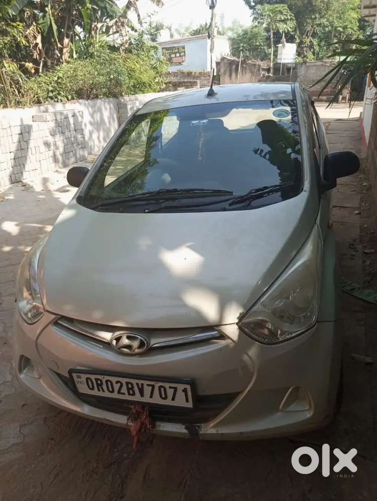 Very Good Condition