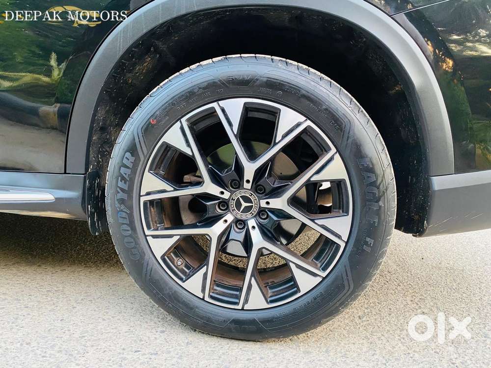 Mercedes-benz Glc 300 4matic, 2024, Petrol