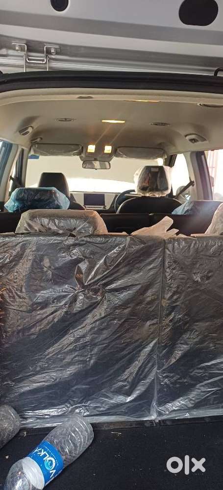 Kia Carens 1.4 Prestige Plus Turbo 7 Str, 2022, Petrol