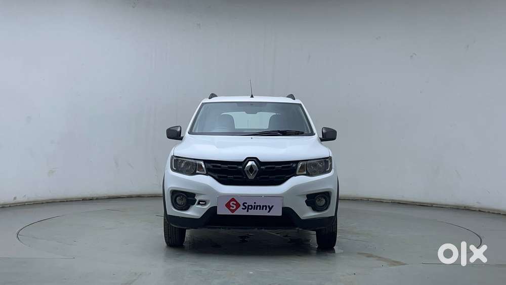 Renault Kwid Rxt 1.0, 2016, Petrol