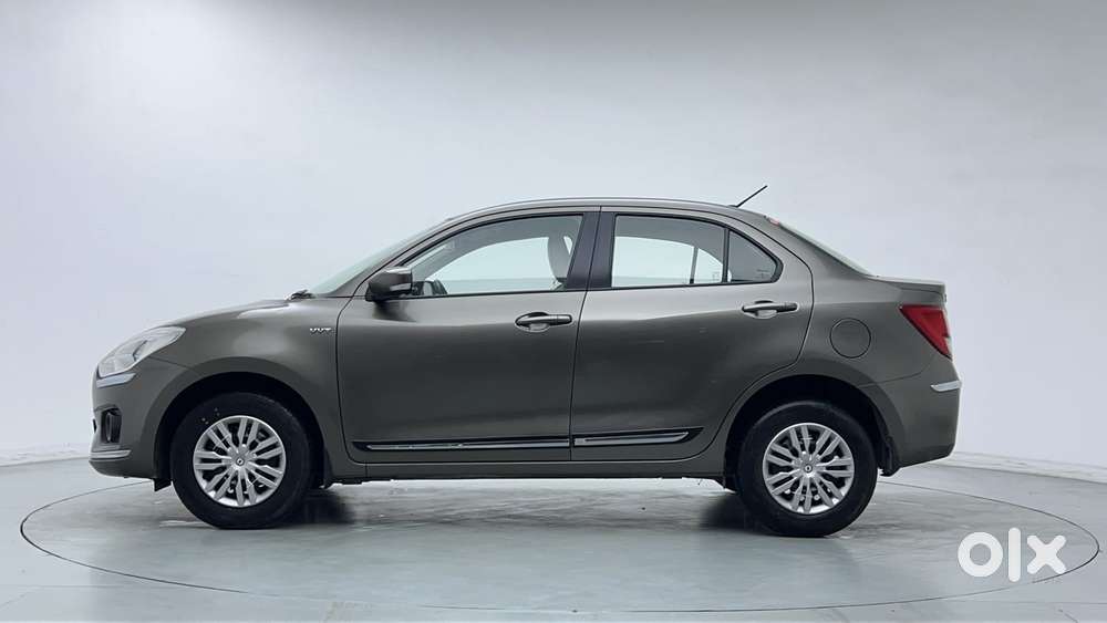 Maruti Suzuki Dzire 1.2 Vxi, 2019, Petrol