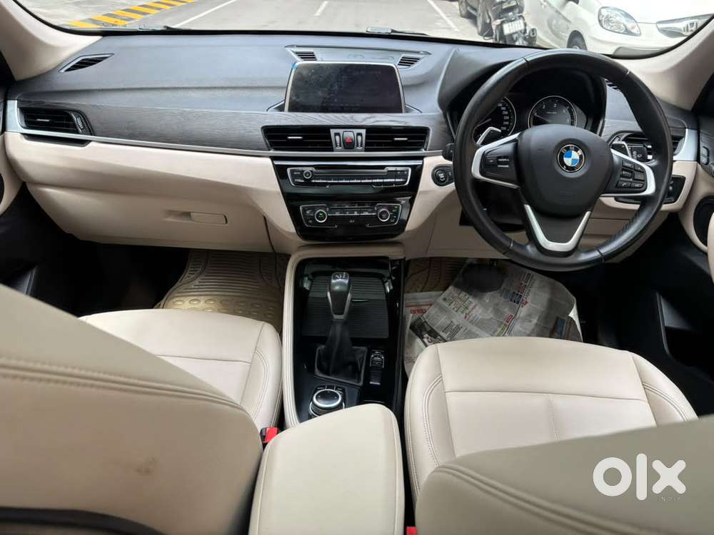 Bmw X1 2.0 Sdrive20d Xline, 2019, Diesel