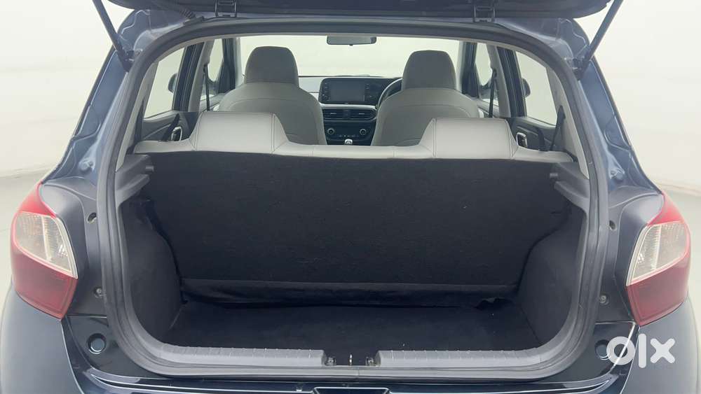Hyundai Grand I10 Nios Sportz 1.2 Kappa Vtvt, 2021, Petrol