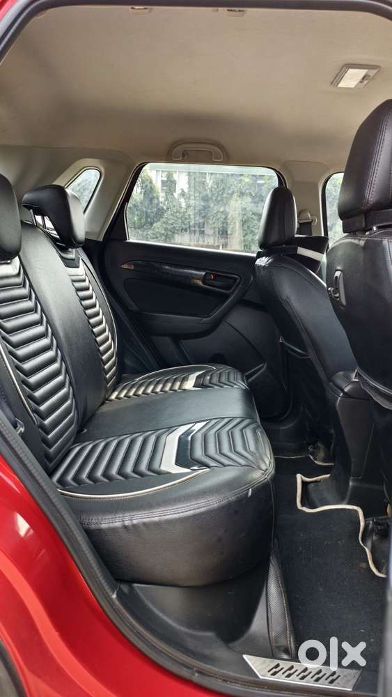 Maruti Suzuki Vitara Brezza Vdi Mt, 2018, Diesel