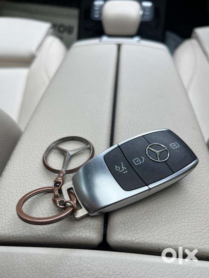 Mercedes-benz A-class Limousine 200d, 2022, Diesel