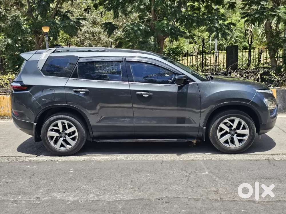 Tata Safari 2.0 Kryotec Xza Plus, 2022, Diesel