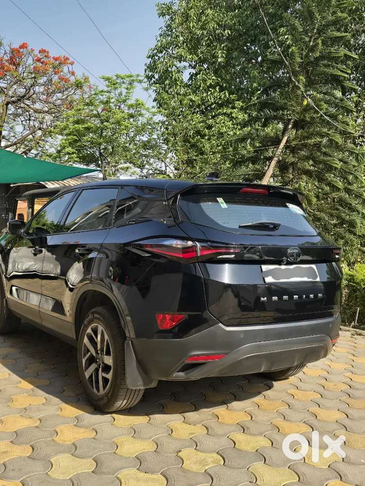 Mint Condition Harrier Xz+