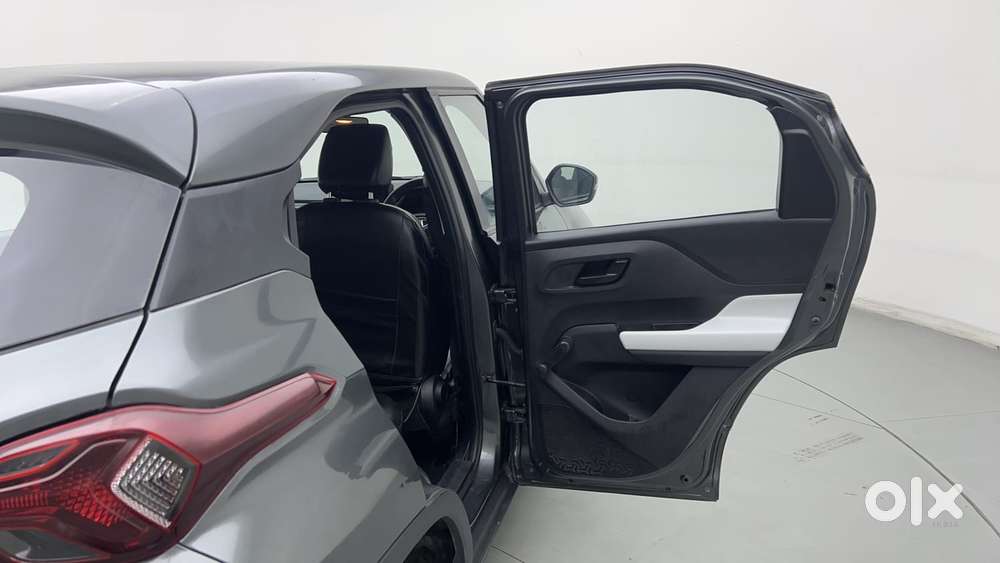 Tata Punch Pure, 2023, Petrol