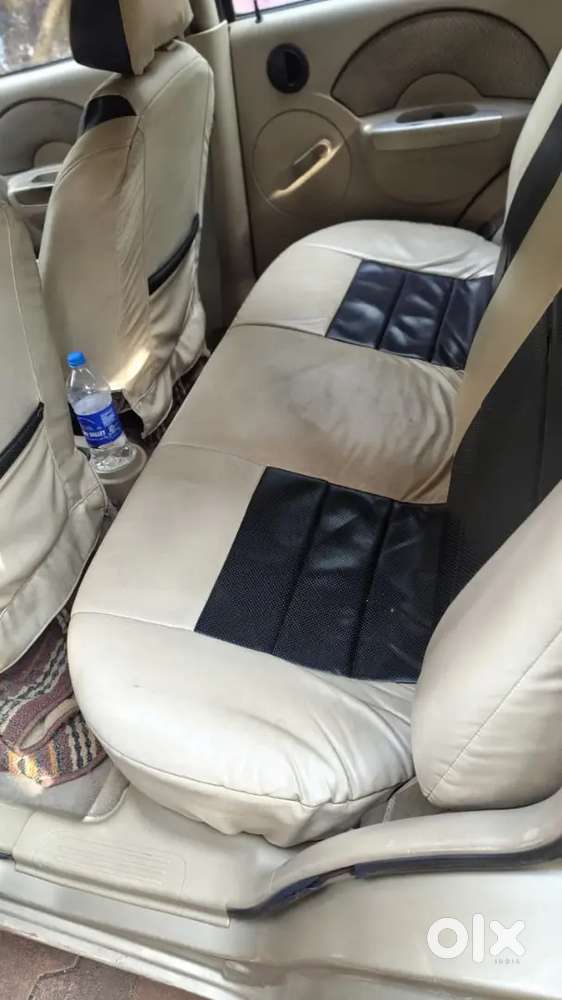 Chevrolet Aveo U-va 2010 Model 2030 വരെ പേപ്പർ ഉണ്ട്  Good Condition