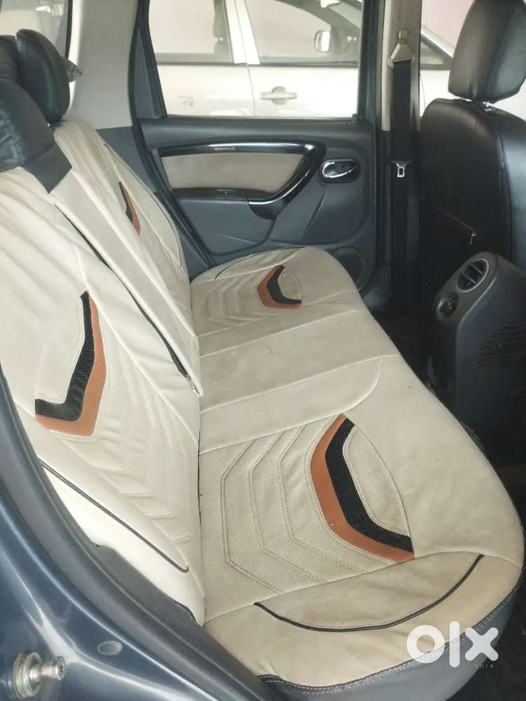 Renault Duster 2013 Diesel