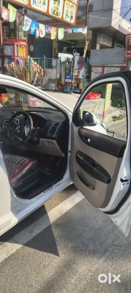 Hyundai I20 2013