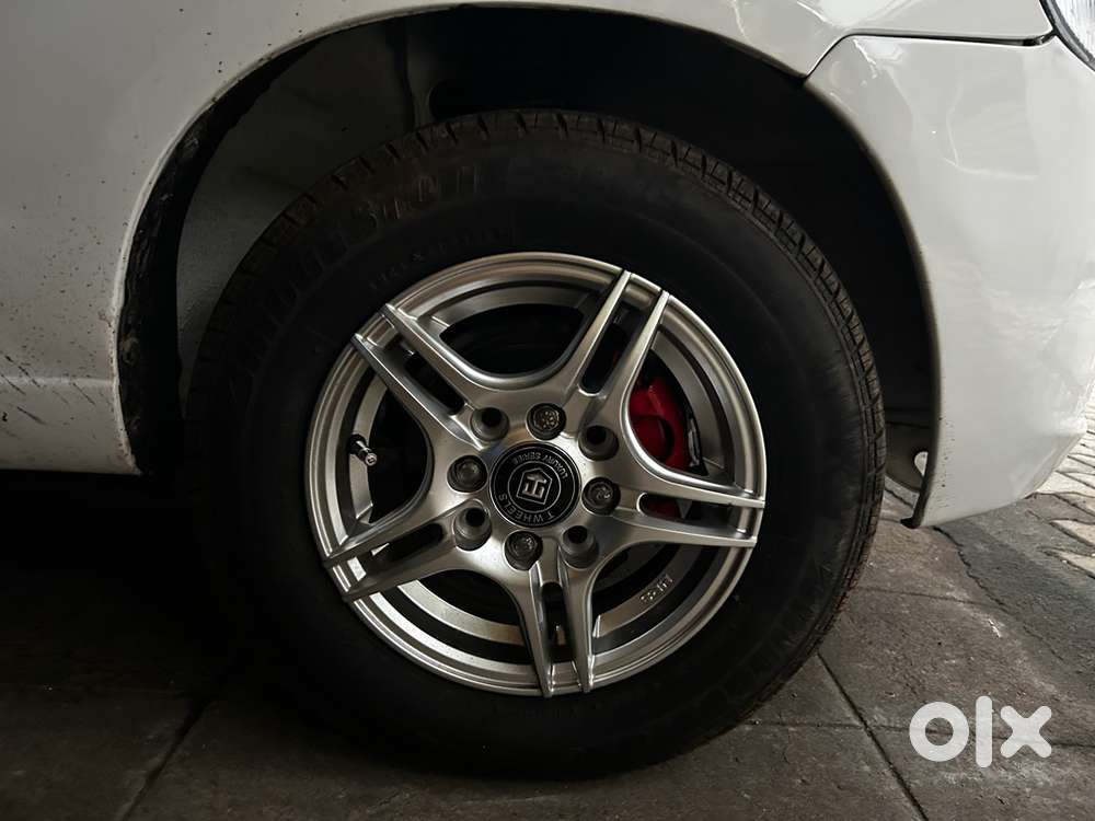 Mint Condition Low Km Alto Lxi 2008