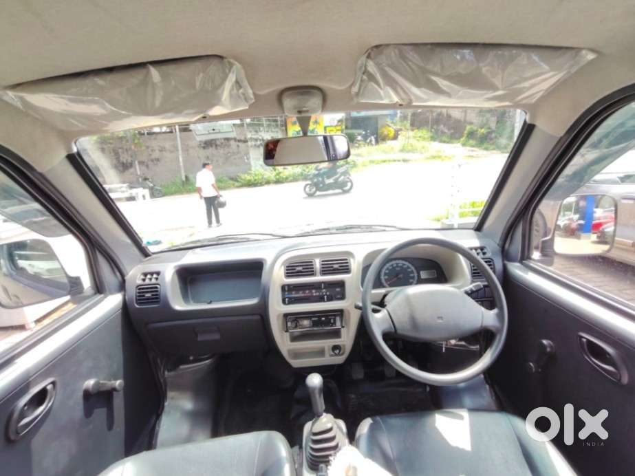 Maruti Suzuki Xl6 Zeta, 2021, Petrol