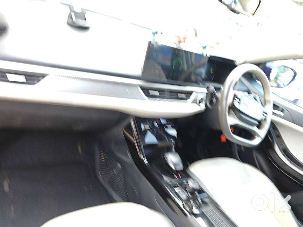 Tata Curvv Ev Empowered Plus A 55, 2024