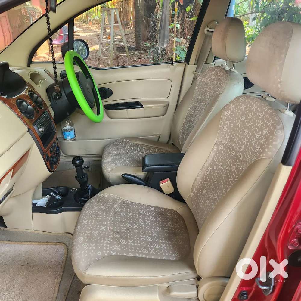 Spark For Sale. Retest Done.4 Alloys Wheel