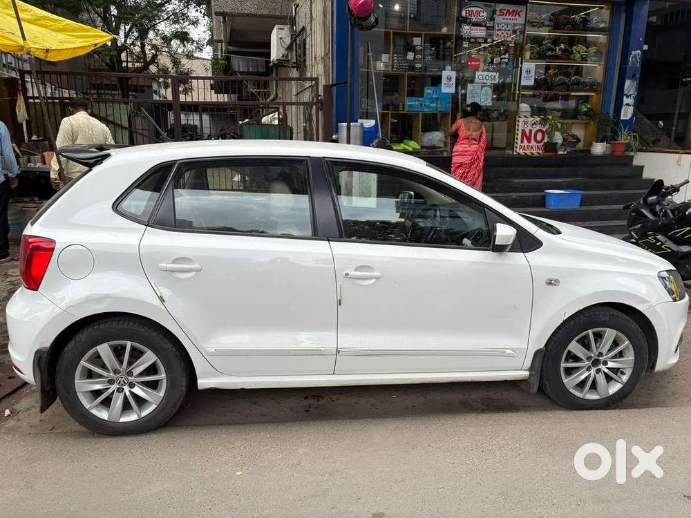 Volkswagen Diesel Manual 2014