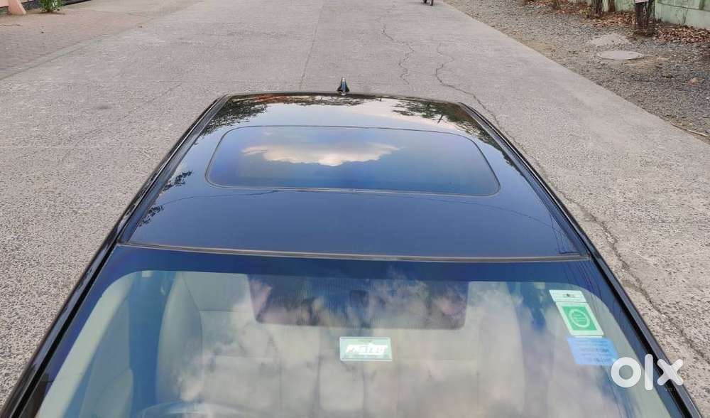 Honda City Vx Petrol Cvt, 2015, Petrol