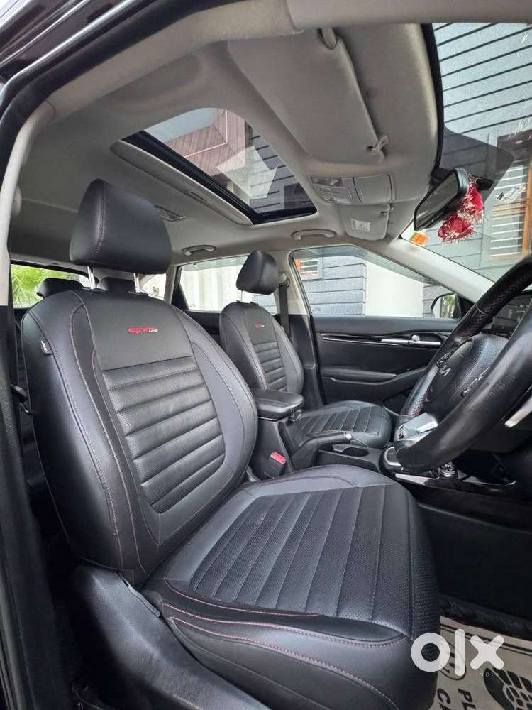 Kia Seltos Htx Plus D, 2021, Diesel