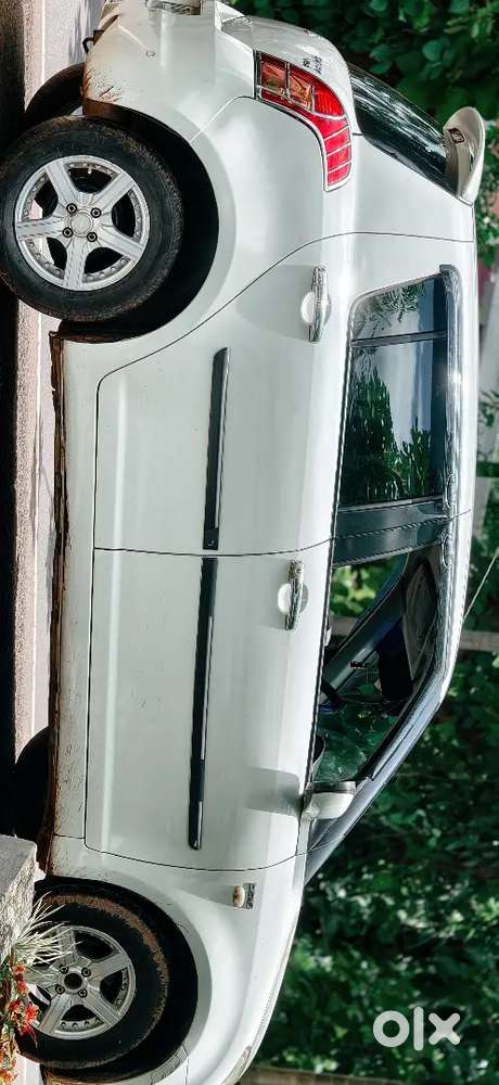 Maruti Suzuki Swift 2010