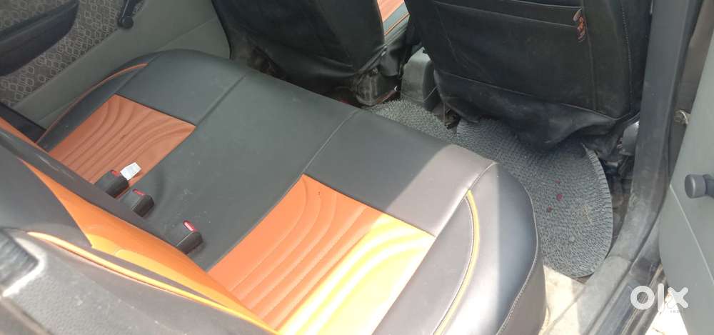 Maruti Suzuki Alto 800 Lxi, 2017, Petrol