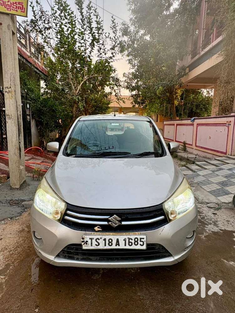 Maruti Suzuki Celerio