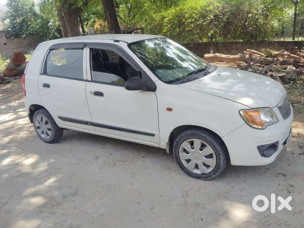 Good Condition Family Car Serious Buyer Call Me