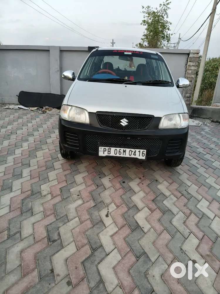Maruti Suzuki Alto Lxi 2010