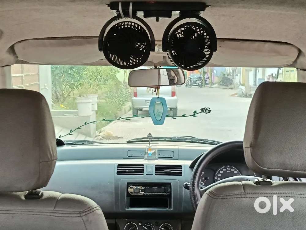 Maruti Suzuki Swift 2008 Diesel Manual