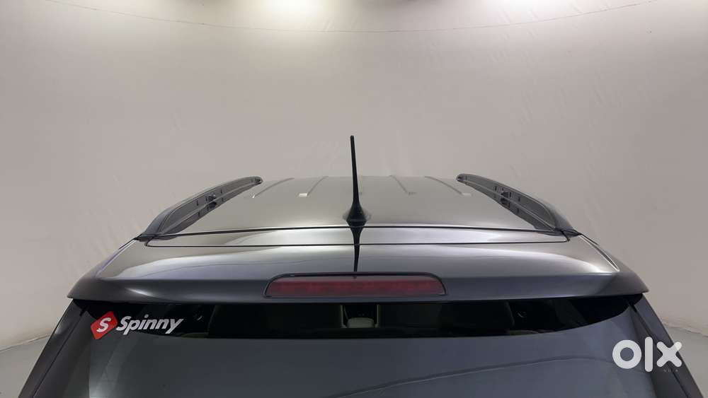 Jeep Compass 1.4 Longitude (o) Petrol Dct, 2019, Petrol