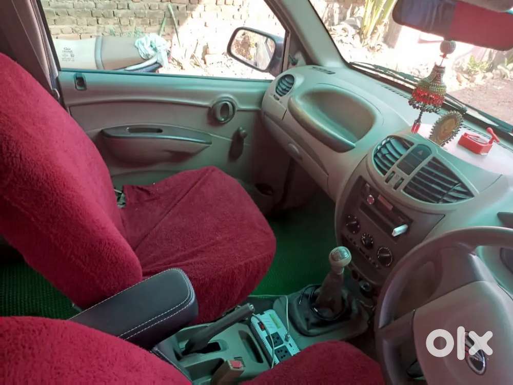 Mahindra Xylo 2014 Diesel 84000 Km Driven