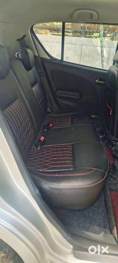 Maruti Suzuki Ritz Vxi (abs) Bs Iv, 2015, Petrol
