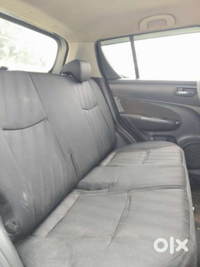 Maruti Suzuki Swift Vxi, 2014, Petrol