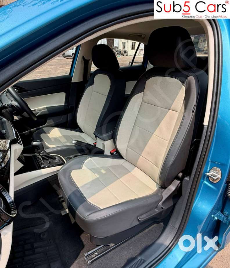 Skoda Slavia 1.0 Tsi Style At, 2023, Petrol