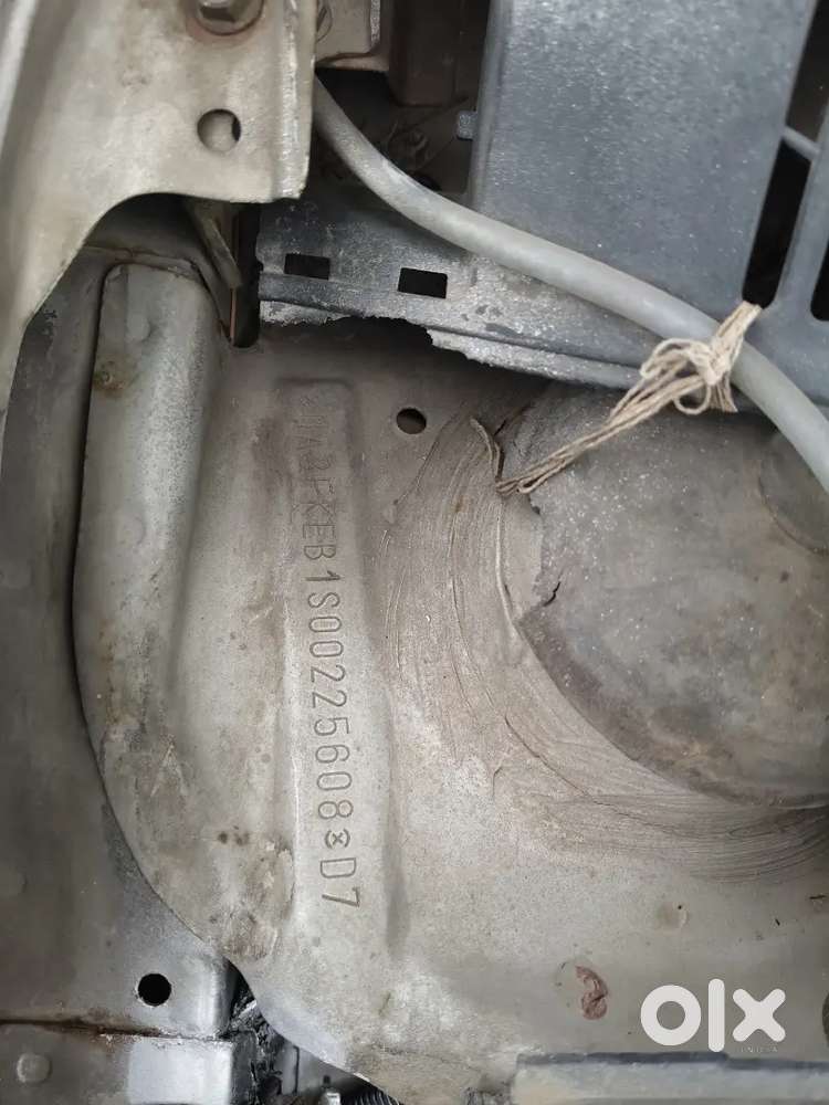 Maruti Suzuki Swift 2007 Diesel Manual