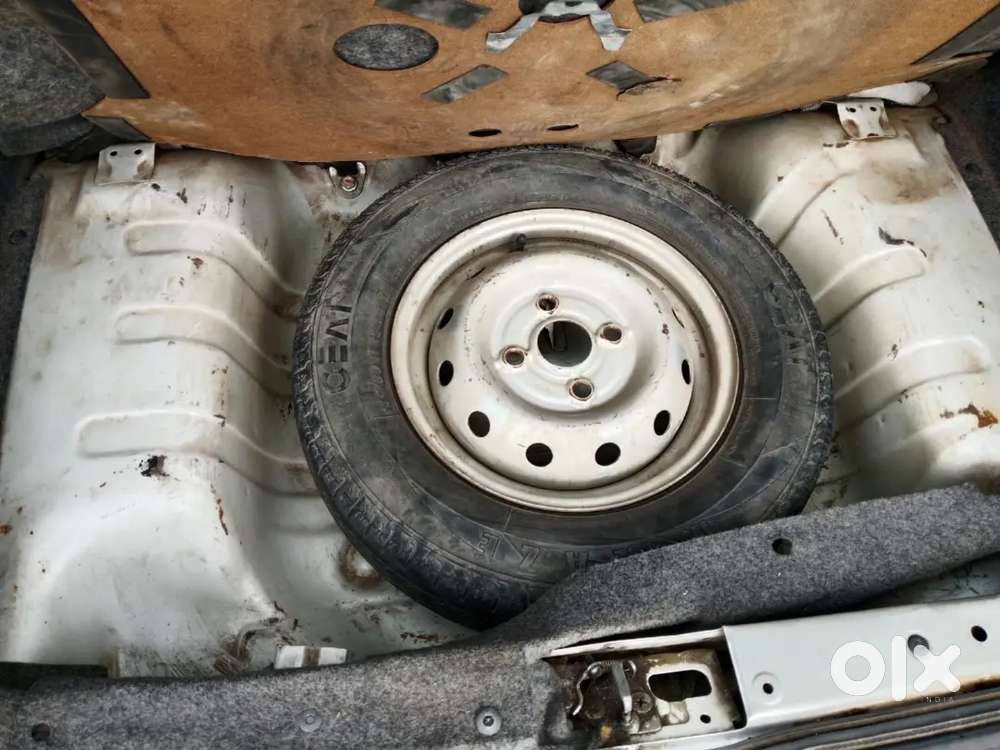 Maruti Suzuki Alto Lxi 2012 Model