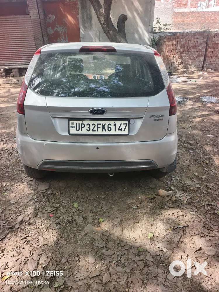 Good Condition