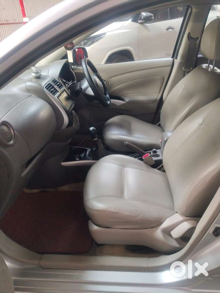 Nissan Sunny Xv, 2013, Petrol