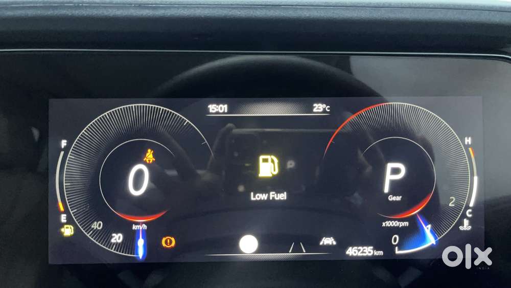 Mahindra Xuv700 2.0 Ax 7 Petrol At Luxury Pack Str, 2023, Petrol