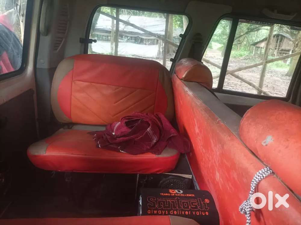 Mahindra Scorpio Classic 14 Diesel