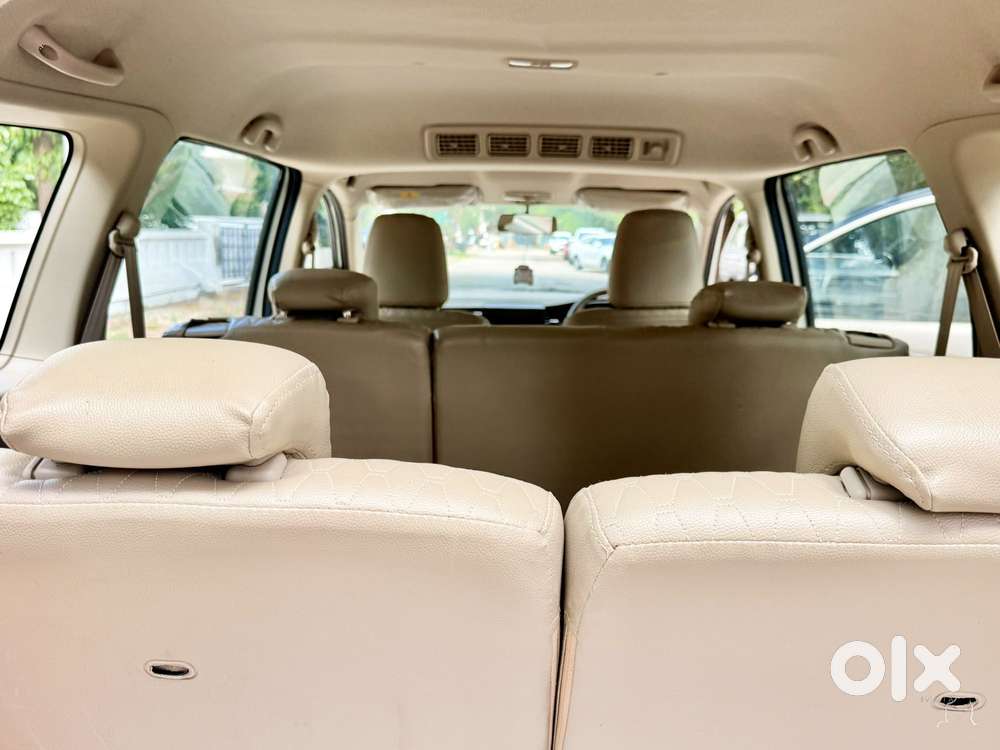 Maruti Suzuki Ertiga Zxi At Shvs, 2019, Cng & Hybrids