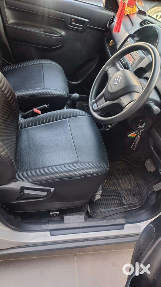 Maruti Suzuki S-presso Vxi, 2021, Petrol