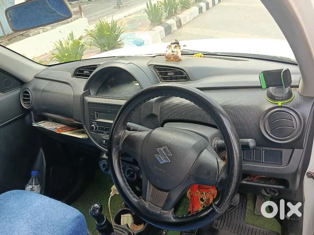 Maruti Suzuki S-presso 2022 Petrol 70000 Km Driven