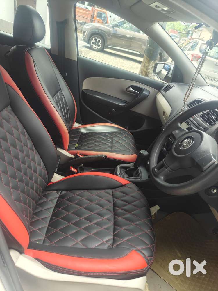 Volkswagen Polo, 2015, Diesel